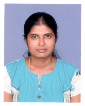 Nivedha Ramasamy